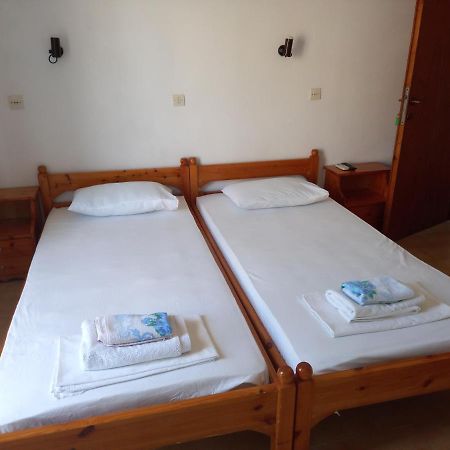 George Rooms Votsi (Alonnisos) Exterior foto