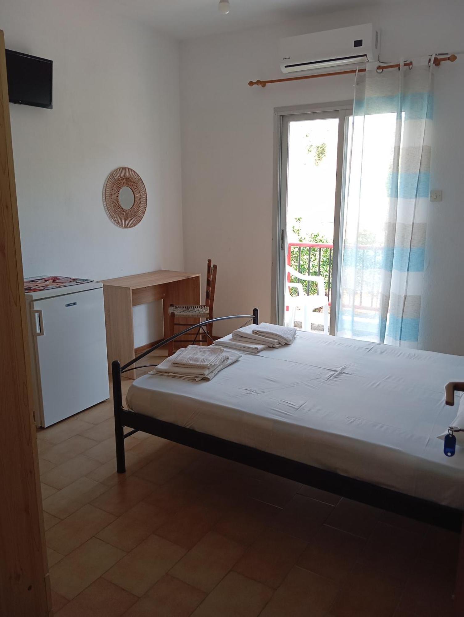 George Rooms Votsi (Alonnisos) Exterior foto