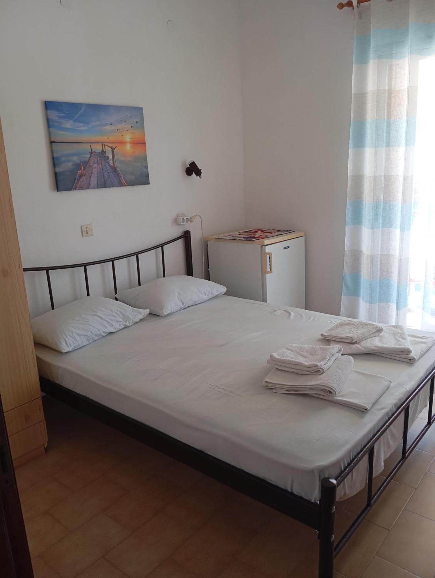 George Rooms Votsi (Alonnisos) Exterior foto